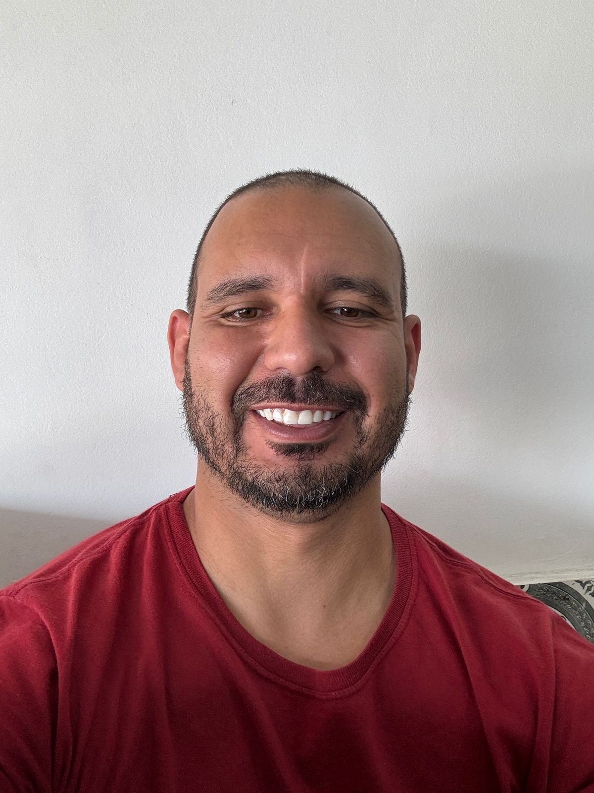 Paulo Augusto